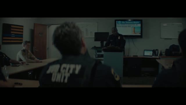 Clean Hands (2026) Fragman
