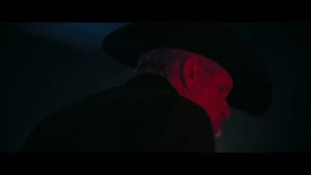 Stranglehold (2026) Fragman