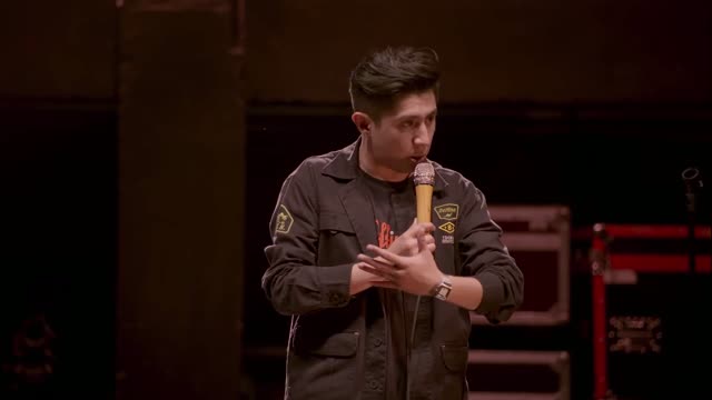 Daniel Sosa: Maleducado (2019) Fragman