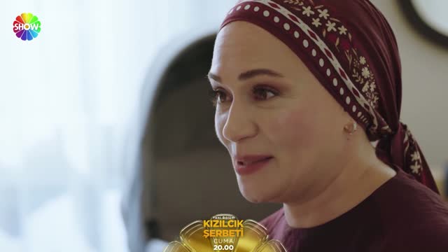 Kızılcık Şerbeti - 140. Bölüm 2.Fragmanı (2026)