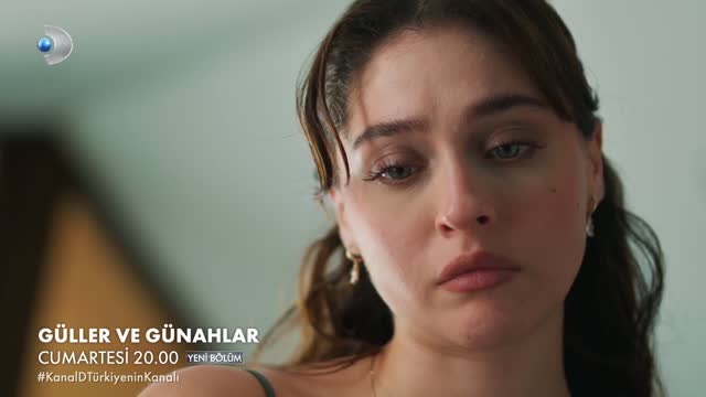 Güller ve Günahlar - 35. Bölüm 2. Fragman (2026)