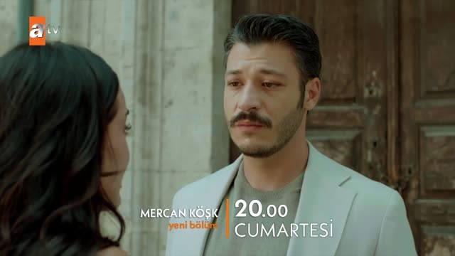 Mercan Köşk - 3. Bölüm 2. Fragman (2026)