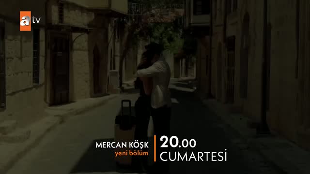 Mercan Köşk - 3. Bölüm 3. Fragman (2026)