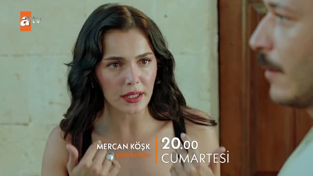 Mercan Köşk - 4. Bölüm Fragman (2026)
