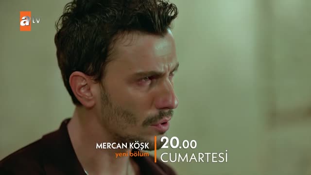 Mercan Köşk - 4. Bölüm 2. Fragman (2026)