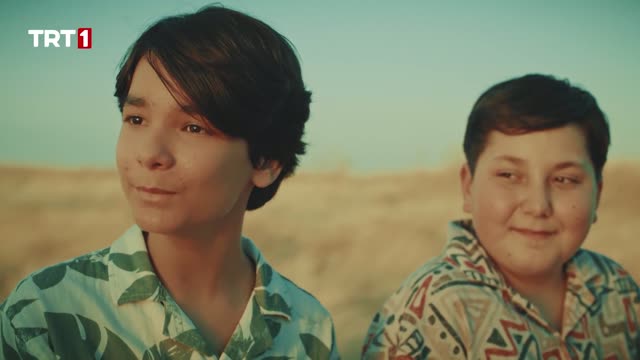 Gönül Dağı - 7. Sezon Fragman (2026)