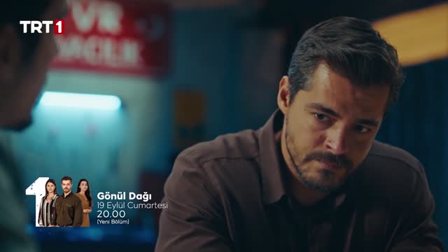 Gönül Dağı - 223. Bölüm Fragmanı (2026)