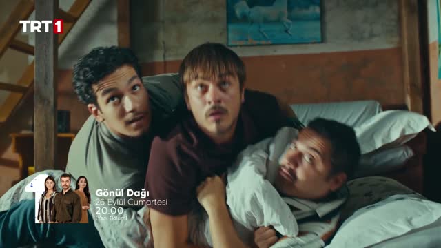 Gönül Dağı - 224. Bölüm Fragmanı (2026)