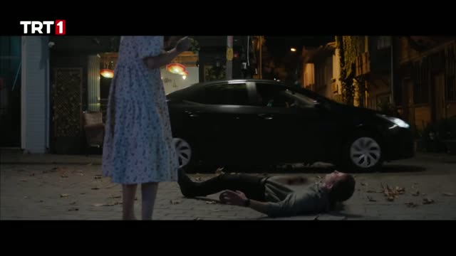 Teşkilat - 2. Sezon Tanıtım Fragmanı 