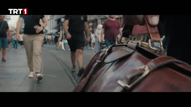 Teşkilat - 3. Sezon Tanıtım Fragmanı 