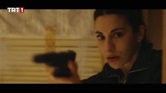 Teşkilat - 4. Sezon Tanıtım Fragmanı 