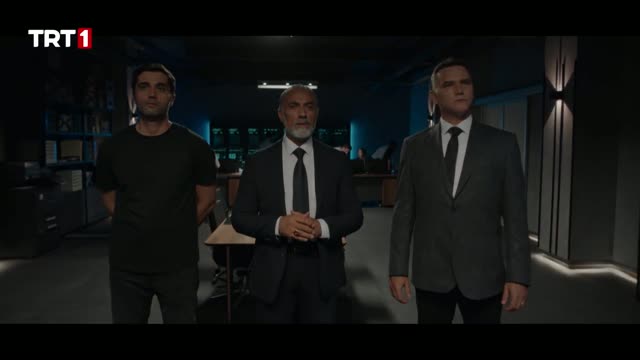 Teşkilat - 7. Sezon Tanıtım Fragmanı 