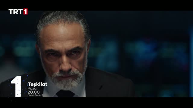 Teşkilat - 186. Bölüm Fragmanı (2026)