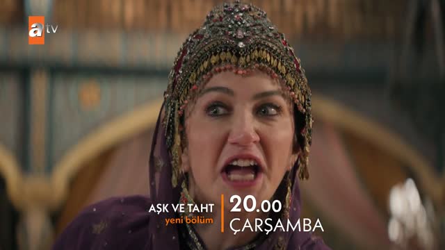 Aşk ve Taht - 4. Bölüm Fragmanı (2026)