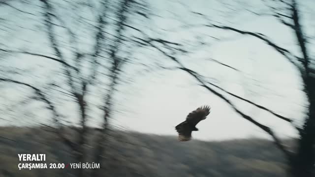 Yeraltı - 13. Bölüm 2. Fragman (2026)