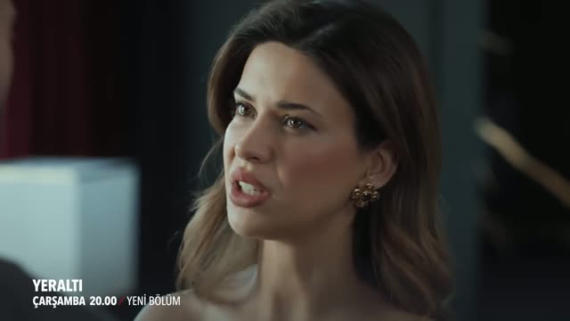 Yeraltı - 14. Bölüm 1. Fragman (2026)