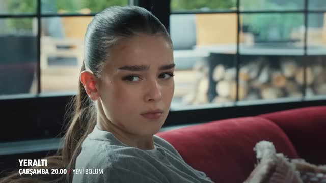 Yeraltı - 14. Bölüm 2. Fragman (2026)