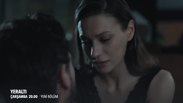 Yeraltı - 15. Bölüm 2. Fragman (2026)