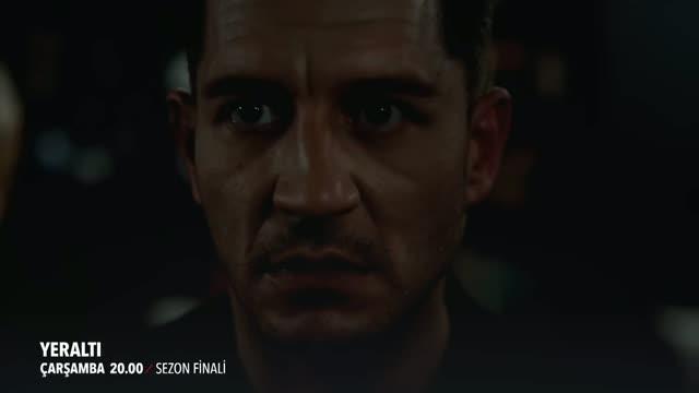 Yeraltı - 16. Bölüm 2. Fragman (2026)