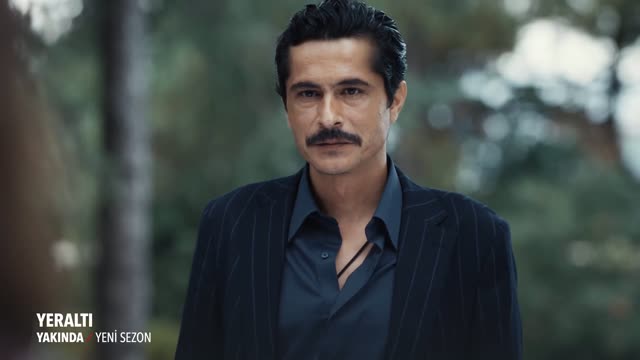 Yeraltı - 17. Bölüm 1. Fragman (2. Sezon 2026)