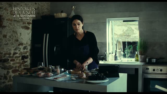 The Birthday Party (2026) Fragman