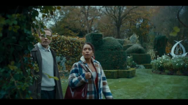 Tommy and Tuppence (2026) Fragman