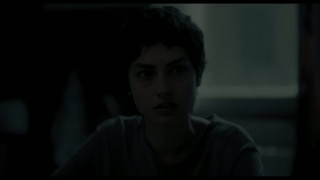 The Spiral (2026) Fragman