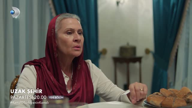 Uzak Şehir - 66. Bölüm 2. Tanıtım Fragmanı (2026)