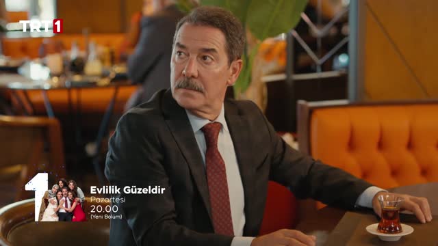 Evlilik Güzeldir - 4. Bölüm 2. Fragmanı (2026)