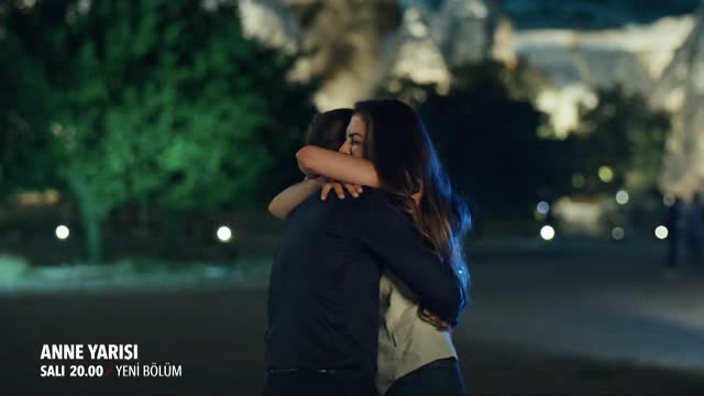 Anne Yarısı - 2. Bölüm 2. Fragman (2026)
