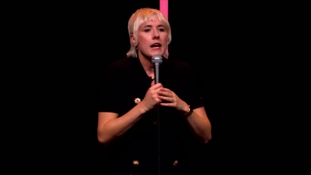 Maisie Adam: Appraisal (2024) Fragman