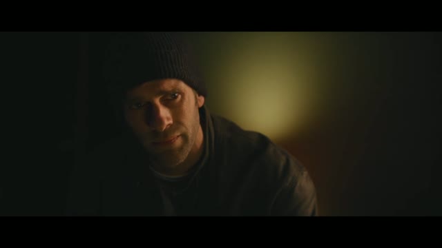 Lion Fist - Fragman (2026)