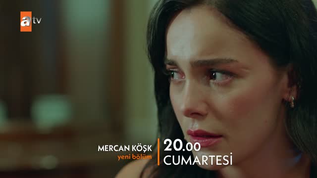 Mercan Köşk - 4. Bölüm 3. Fragman (2026)