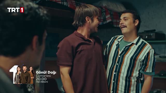 Gönül Dağı - 224. Bölüm - 2. Fragman (2026)