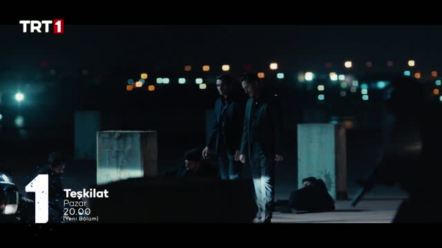 Teşkilat - 186. Bölüm 2. Fragman (2026)