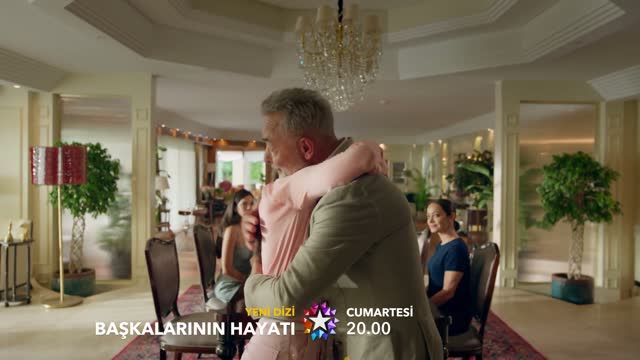 Başkalarının Hayatı 1. Bölüm 4. Fragman (2026)