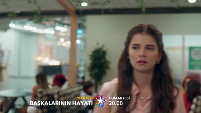 Başkalarının Hayatı 1. Bölüm 5. Fragman (2026)