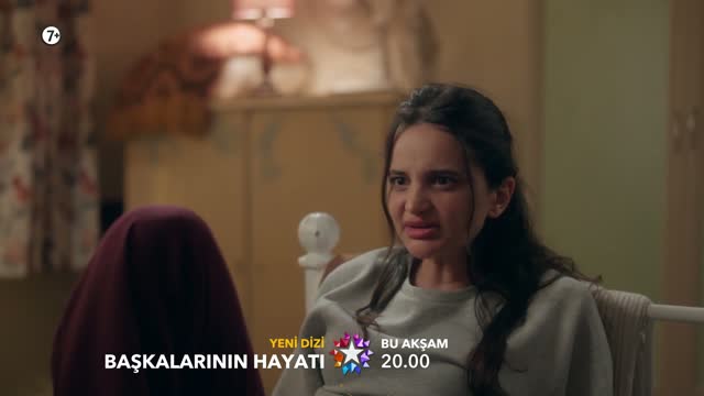 Başkalarının Hayatı 1. Bölüm 6. Fragman (2026)