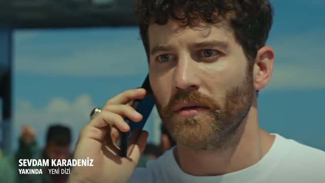 Sevdam Karadeniz - 1. Bölüm 3.Fragmanı (2026)