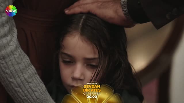 Sevdan Bir Ateş -  4. Bölüm 2. Fragmanı (2026)
