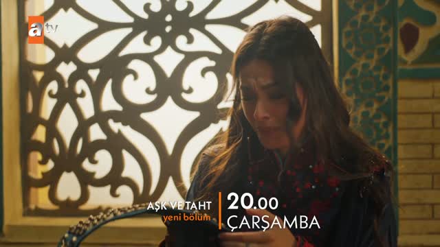 Aşk ve Taht - 4. Bölüm 2. Fragmanı (2026)