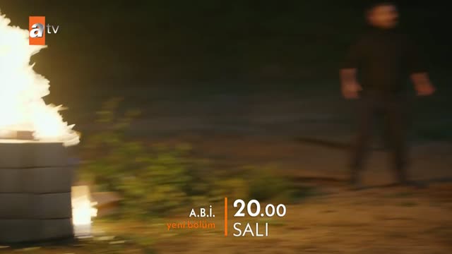 A.B.İ. - 22. Bölüm 2. Fragman (2026)