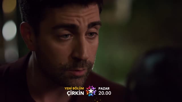 Çirkin - 10. Bölüm 3. Tanıtım Fragmanı (2026)