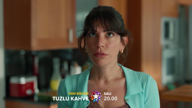 Tuzlu Kahve - 5. Bölüm 2. Tanıtım Fragmanı (2026)