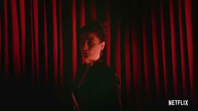 Jenny Slate: Stage Fright (2019) Fragman