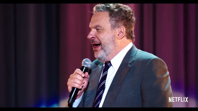 Jeff Garlin: Our Man in Chicago (2019) Fragman
