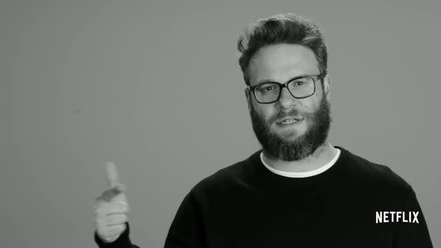 Seth Rogen's Hilarity for Charity (2018) Misafir Sanatçılar Duyurusu