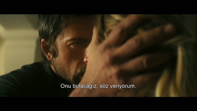 Kurtarma (The Rescue) - Türkçe Alt Yazılı Fragman (2027)