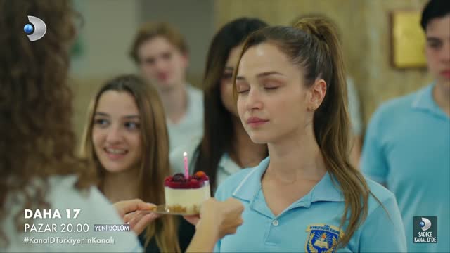 Daha 17 - 19. Bölüm 1. Fragmanı (2026)