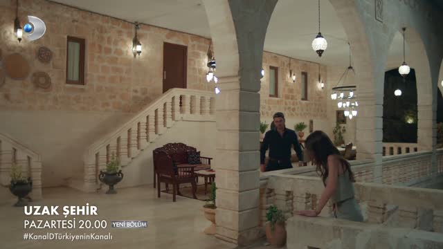 Uzak Şehir - 66. Bölüm 3. Tanıtım Fragmanı (2026)